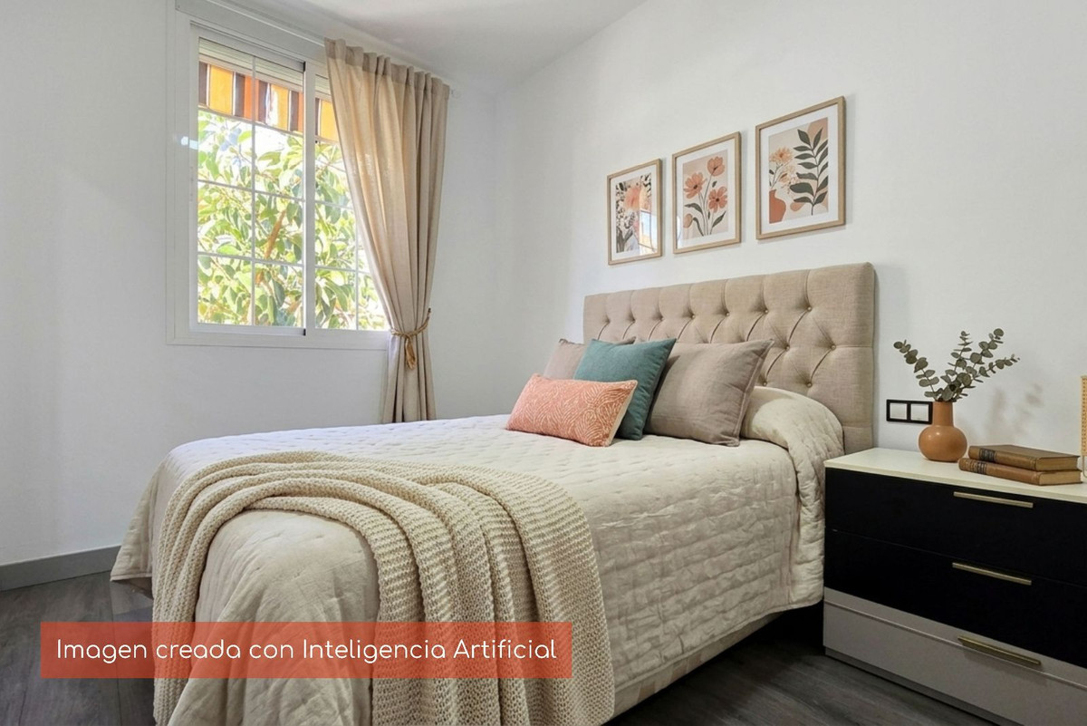3 Bed Apartment for sale in La Carihuela Costa Del Sol, Málaga, Spain