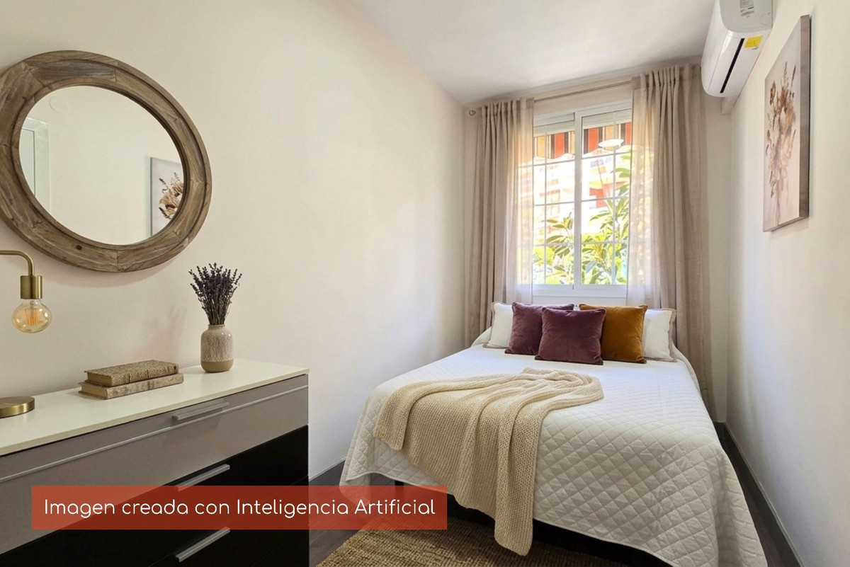 3 Bed Apartment for sale in La Carihuela Costa Del Sol, Málaga, Spain