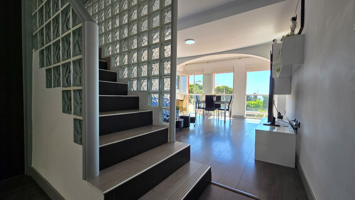 3 Bed Apartment for sale in La Carihuela Costa Del Sol, Málaga, Spain