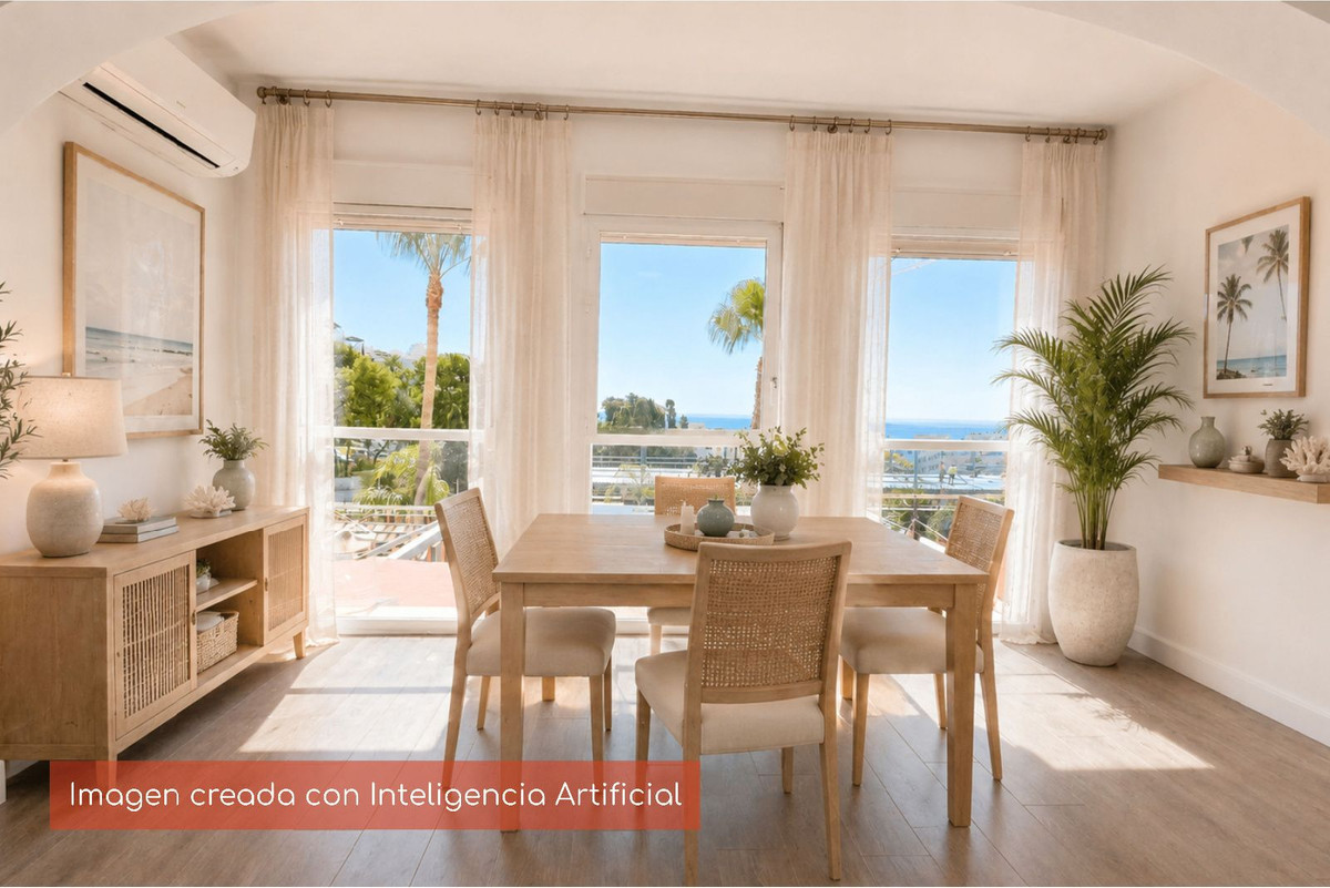 3 Bed Apartment for sale in La Carihuela Costa Del Sol, Málaga, Spain