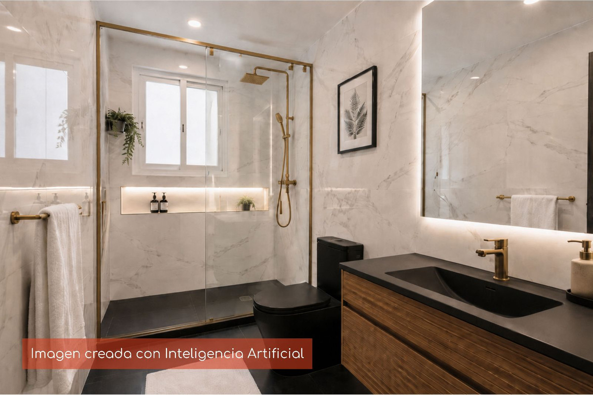 3 Bed Apartment for sale in La Carihuela Costa Del Sol, Málaga, Spain