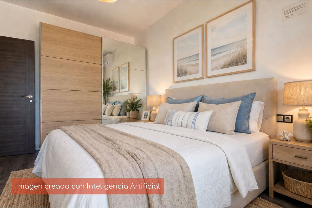 3 Bed Apartment for sale in La Carihuela Costa Del Sol, Málaga, Spain