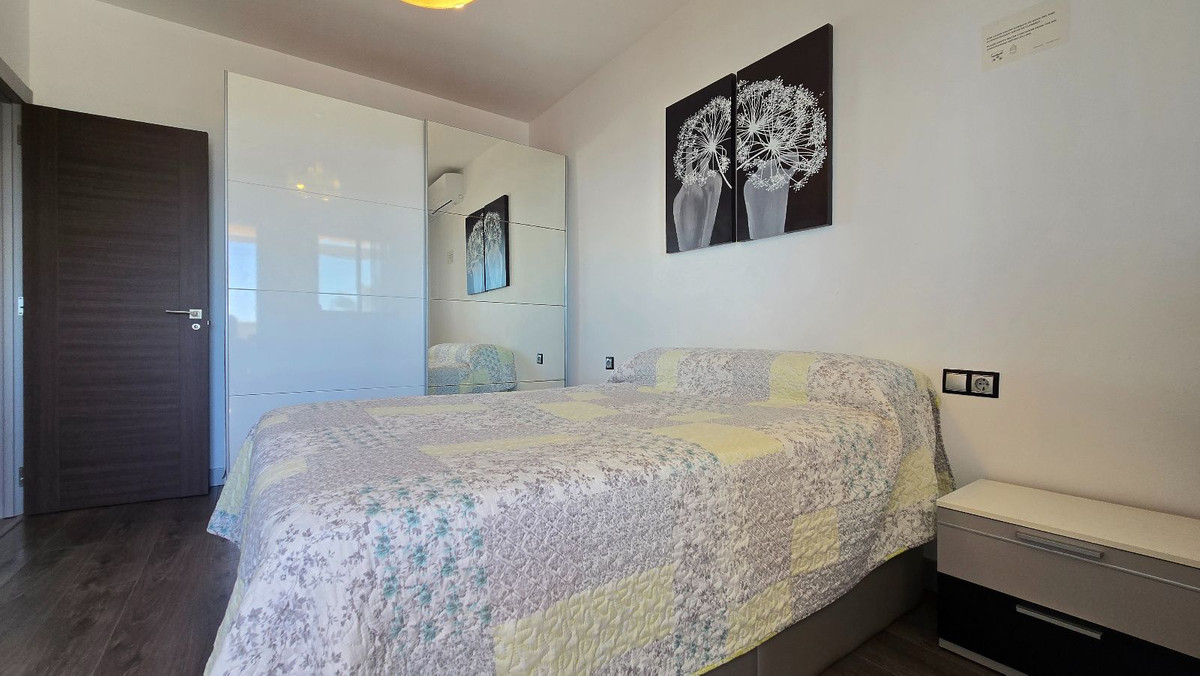 3 Bed Apartment for sale in La Carihuela Costa Del Sol, Málaga, Spain