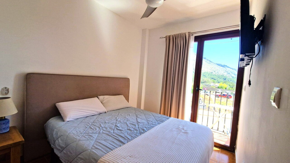 3 Bed Townhouse for sale in Benigembla Costa Blanca, Alicante, Spain