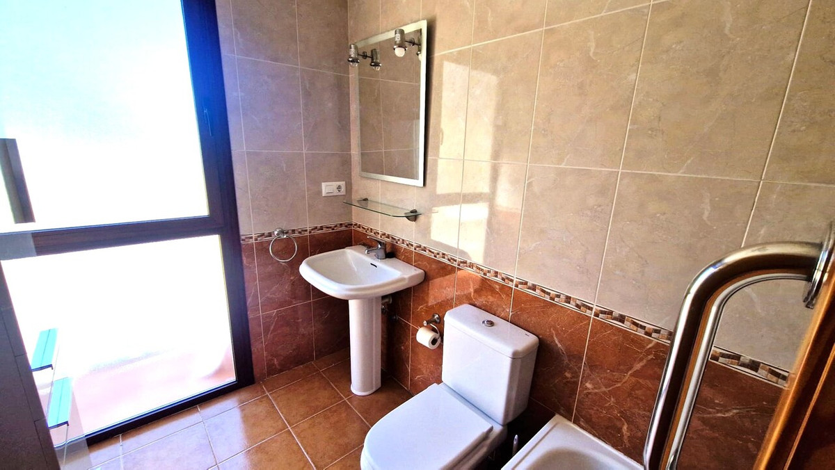 3 Bed Townhouse for sale in Benigembla Costa Blanca, Alicante, Spain