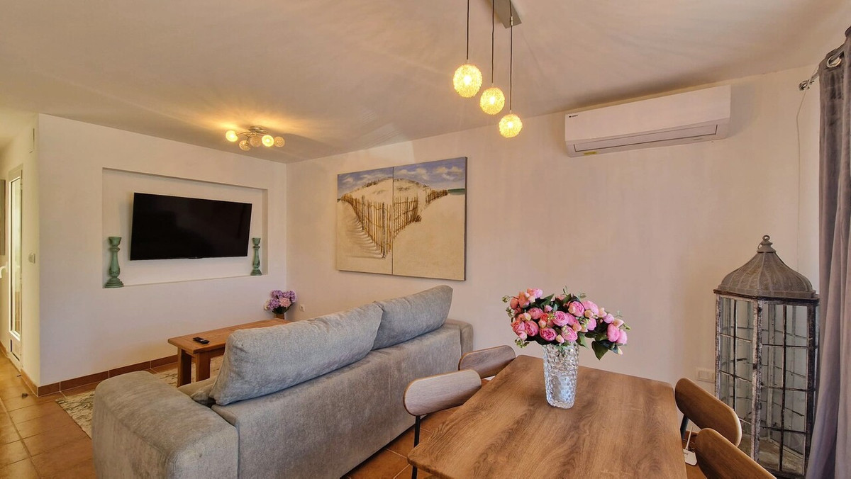 3 Bed Townhouse for sale in Benigembla Costa Blanca, Alicante, Spain