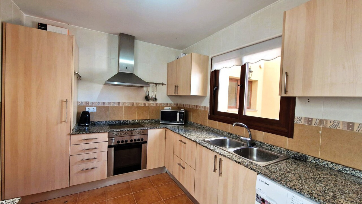 3 Bed Townhouse for sale in Benigembla Costa Blanca, Alicante, Spain