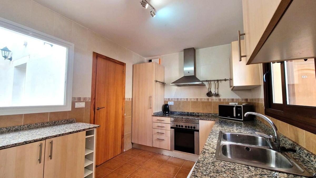 3 Bed Townhouse for sale in Benigembla Costa Blanca, Alicante, Spain