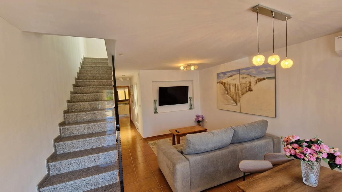 3 Bed Townhouse for sale in Benigembla Costa Blanca, Alicante, Spain