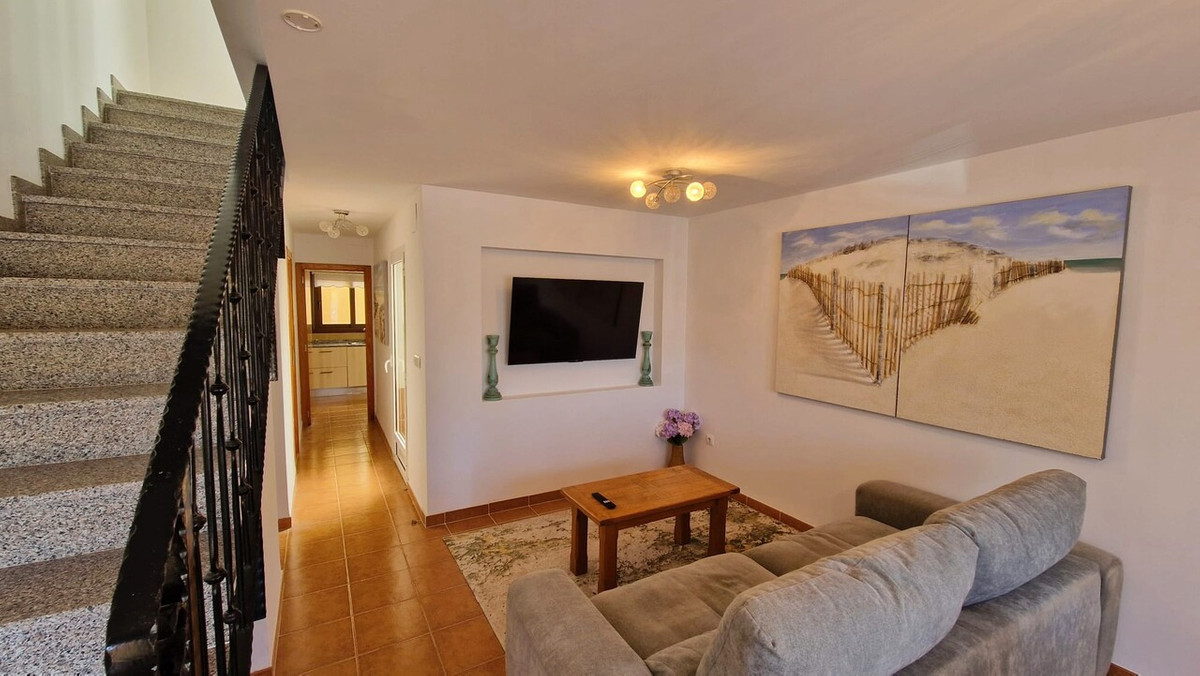 3 Bed Townhouse for sale in Benigembla Costa Blanca, Alicante, Spain