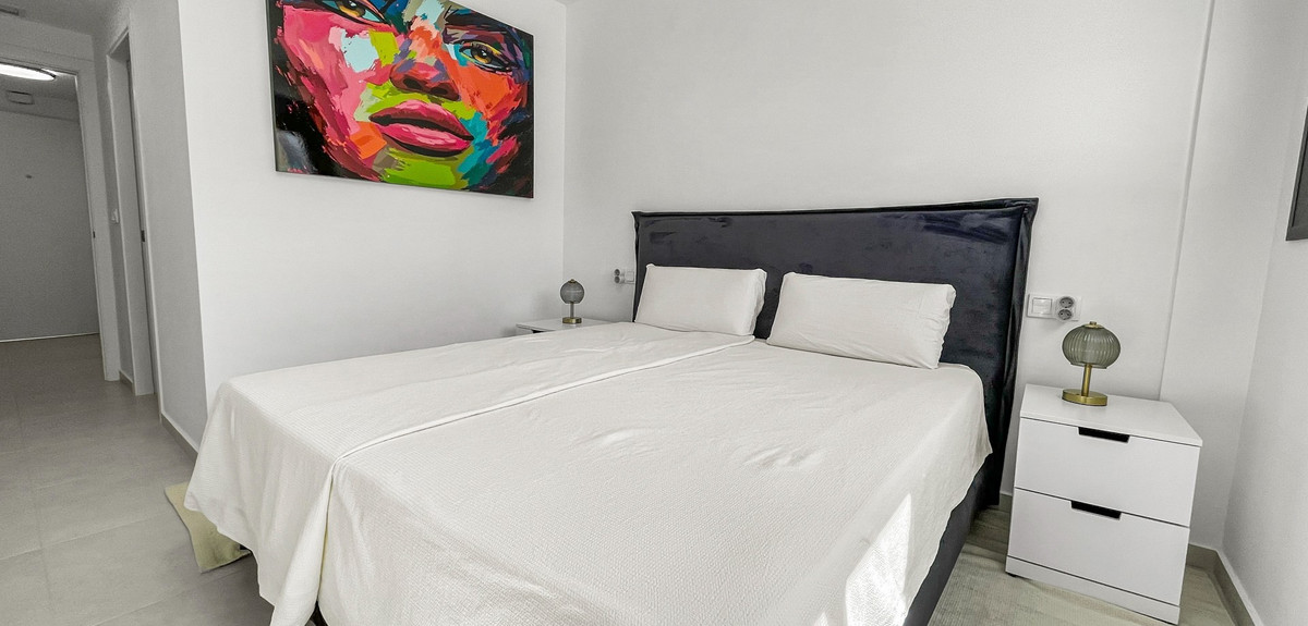 3 Bed Apartment for sale in Los Dolses Costa Blanca, Alicante, Spain