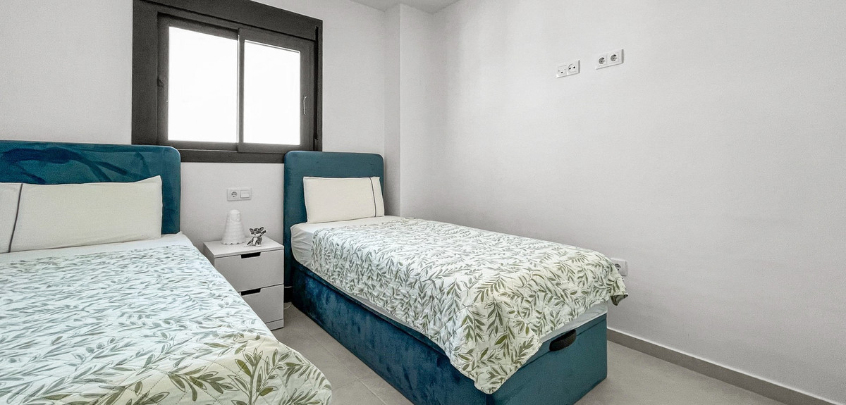 3 Bed Apartment for sale in Los Dolses Costa Blanca, Alicante, Spain