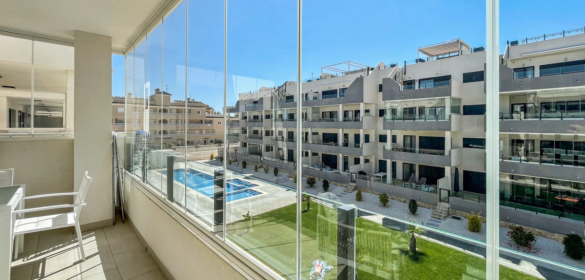 3 Bed Apartment for sale in Los Dolses Costa Blanca, Alicante, Spain