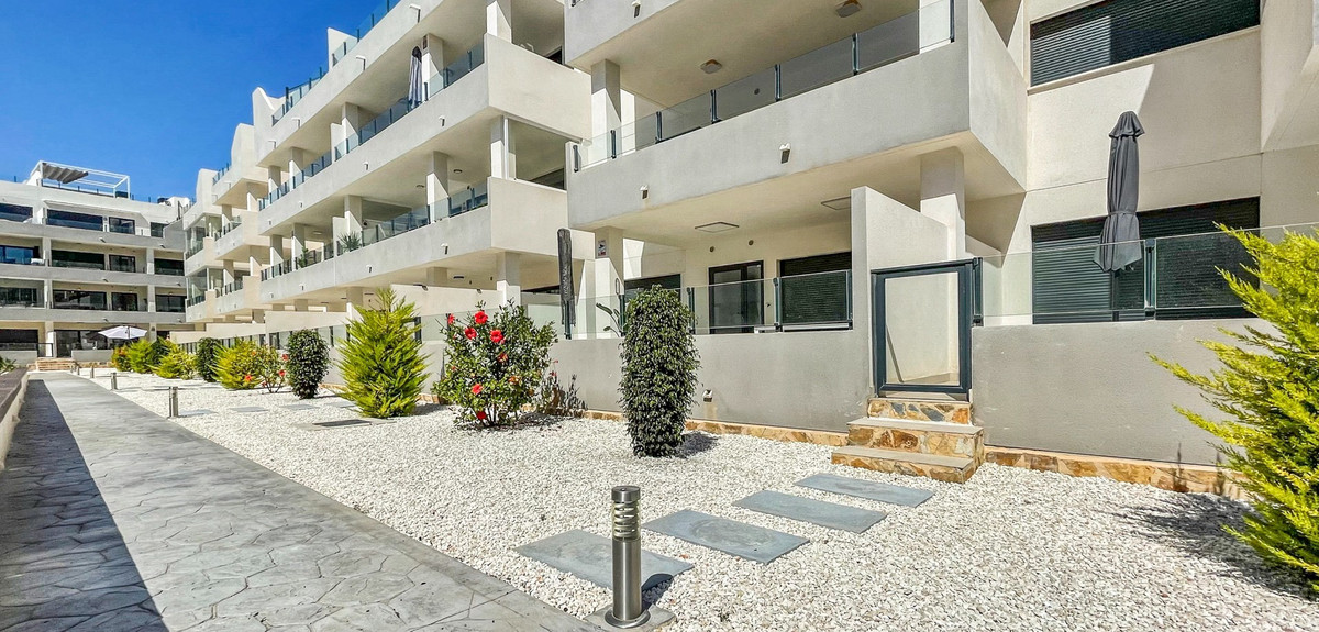 3 Bed Apartment for sale in Los Dolses Costa Blanca, Alicante, Spain