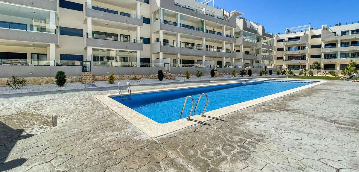 3 Bed Apartment for sale in Los Dolses Costa Blanca, Alicante, Spain