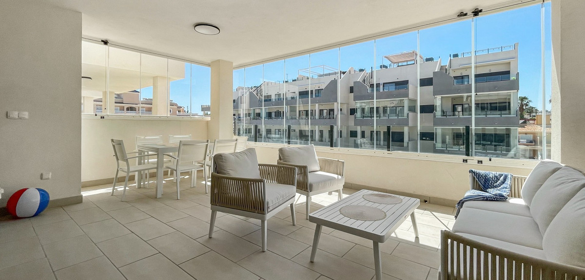 3 Bed Apartment for sale in Los Dolses Costa Blanca, Alicante, Spain
