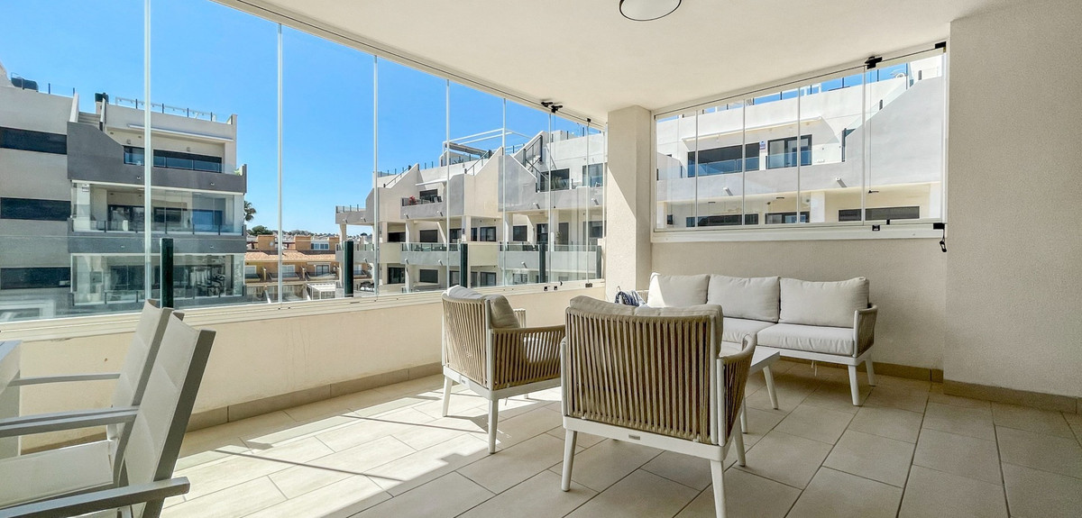 3 Bed Apartment for sale in Los Dolses Costa Blanca, Alicante, Spain