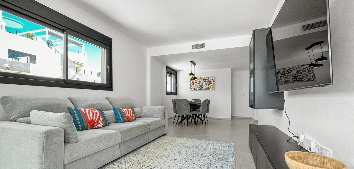3 Bed Apartment for sale in Los Dolses Costa Blanca, Alicante, Spain