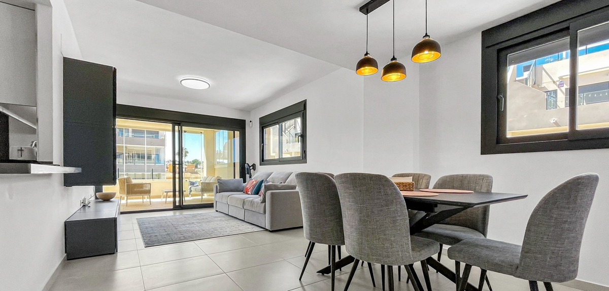 3 Bed Apartment for sale in Los Dolses Costa Blanca, Alicante, Spain