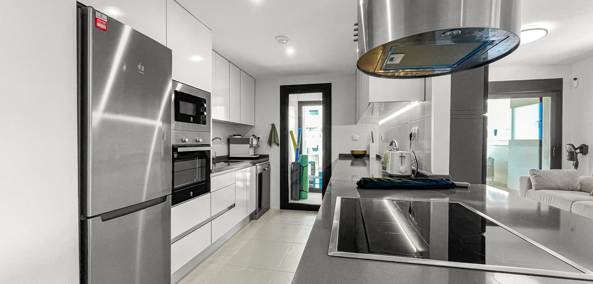 3 Bed Apartment for sale in Los Dolses Costa Blanca, Alicante, Spain