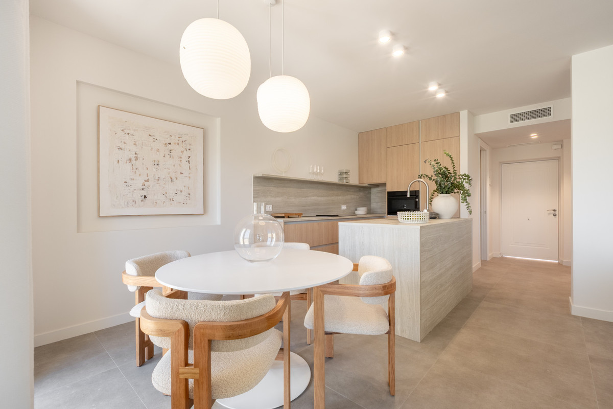 3 Bed Apartment for sale in Benahavís Costa Del Sol, Málaga, Spain