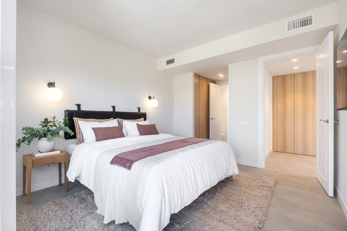 3 Bed Apartment for sale in Benahavís Costa Del Sol, Málaga, Spain