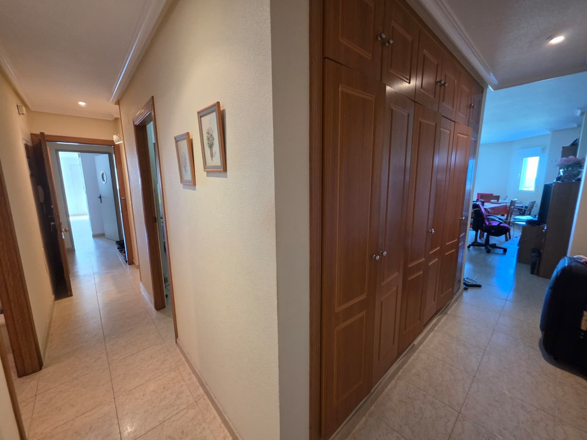 2 Bed Apartment for sale in Guardamar Del Segura Costa Blanca, Alicante, Spain