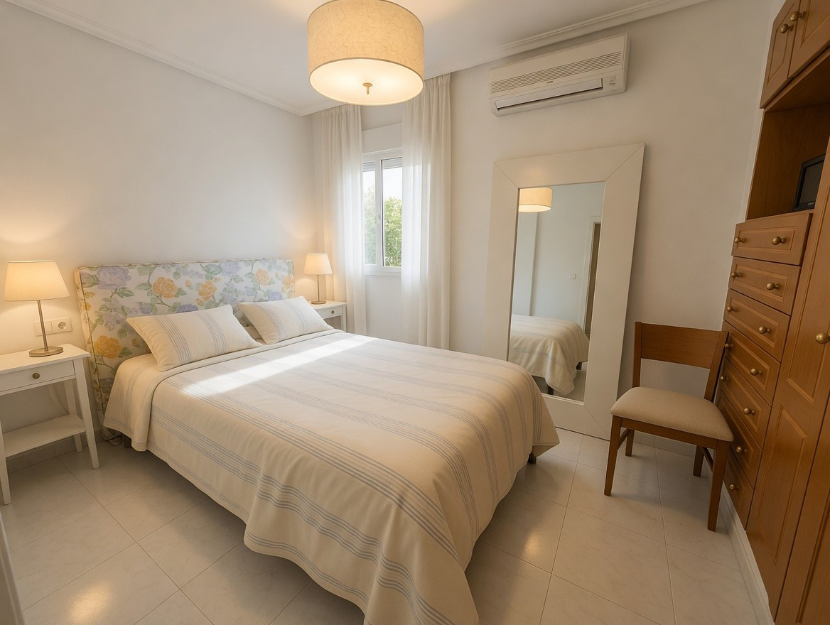 2 Bed Apartment for sale in Guardamar Del Segura Costa Blanca, Alicante, Spain