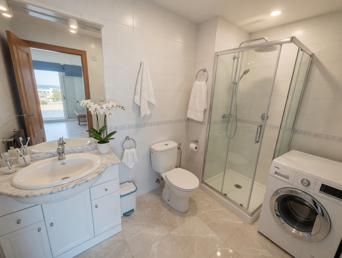 2 Bed Apartment for sale in Guardamar Del Segura Costa Blanca, Alicante, Spain