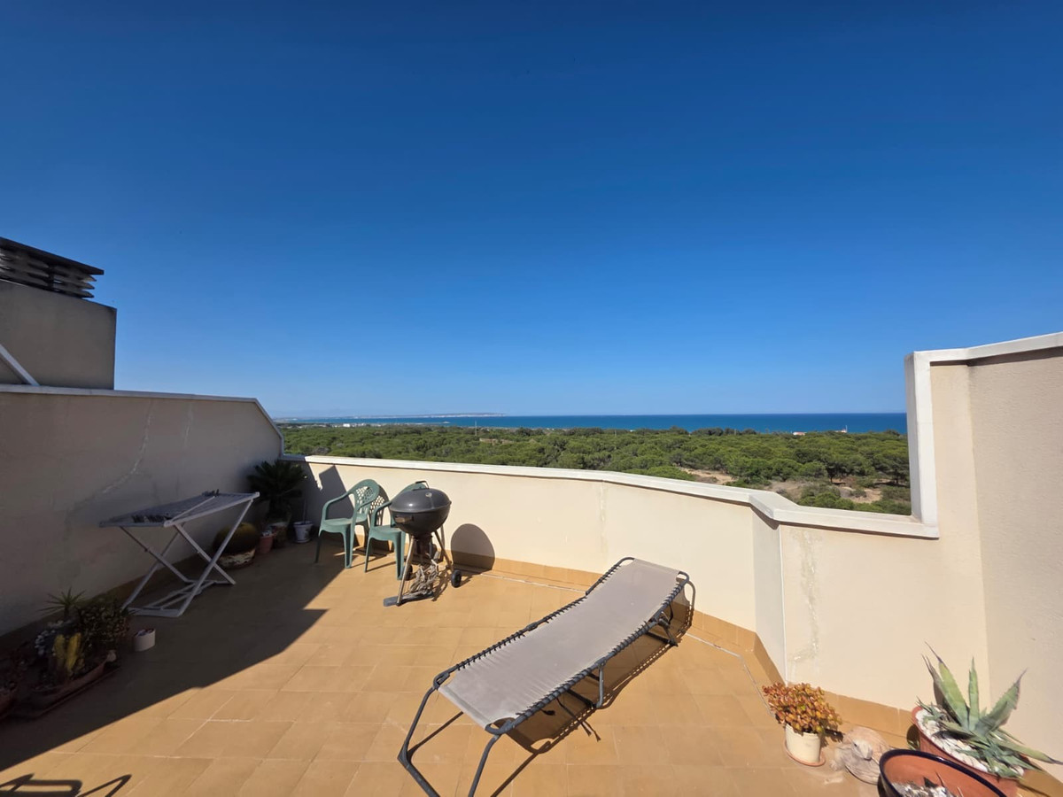 2 Bed Apartment for sale in Guardamar Del Segura Costa Blanca, Alicante, Spain