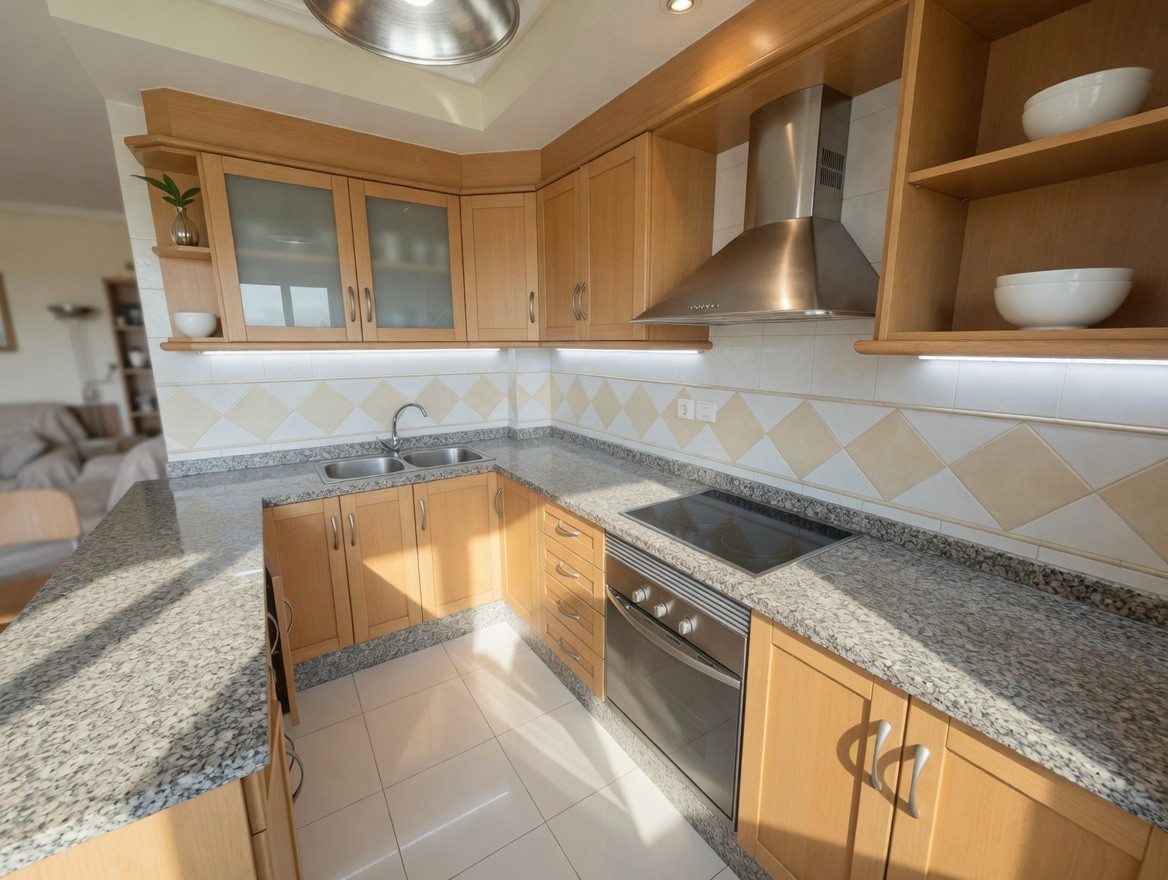 2 Bed Apartment for sale in Guardamar Del Segura Costa Blanca, Alicante, Spain