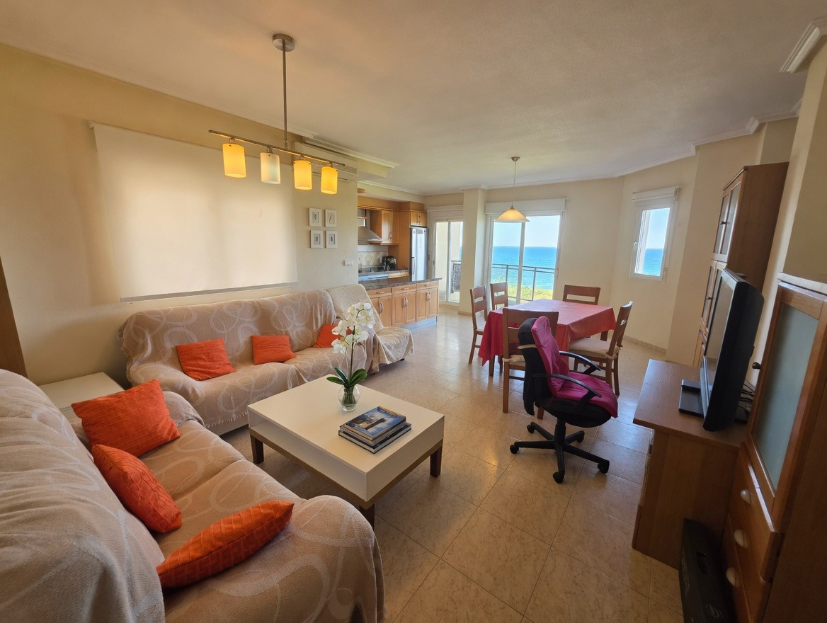 2 Bed Apartment for sale in Guardamar Del Segura Costa Blanca, Alicante, Spain