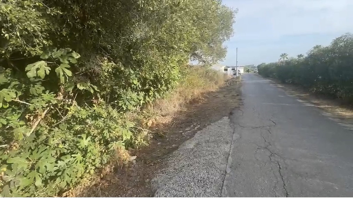 Plots for sale in Estepona Costa Del Sol, Málaga, Spain