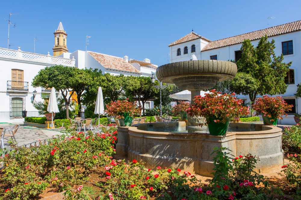 Plots for sale in Estepona Costa Del Sol, Málaga, Spain