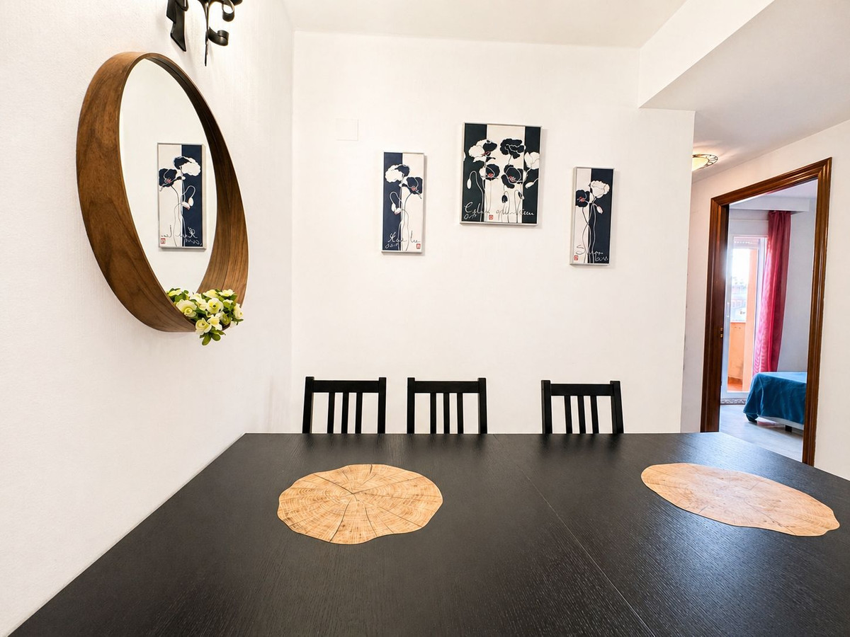 Se vende Apartamento Planta Media de 3 dormitorios en Costa Blanca, Alicante, España