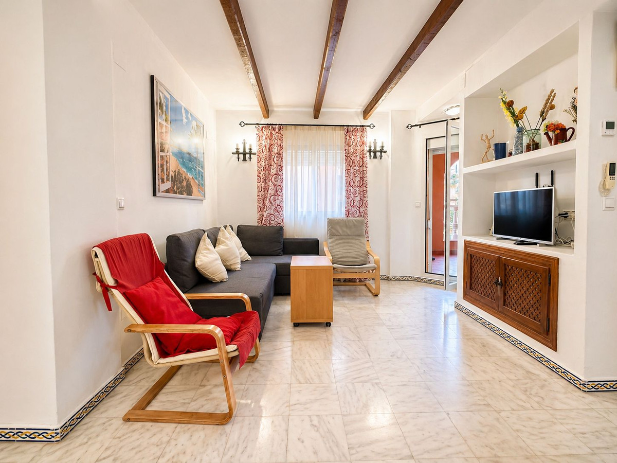 Se vende Apartamento Planta Media de 3 dormitorios en Costa Blanca, Alicante, España