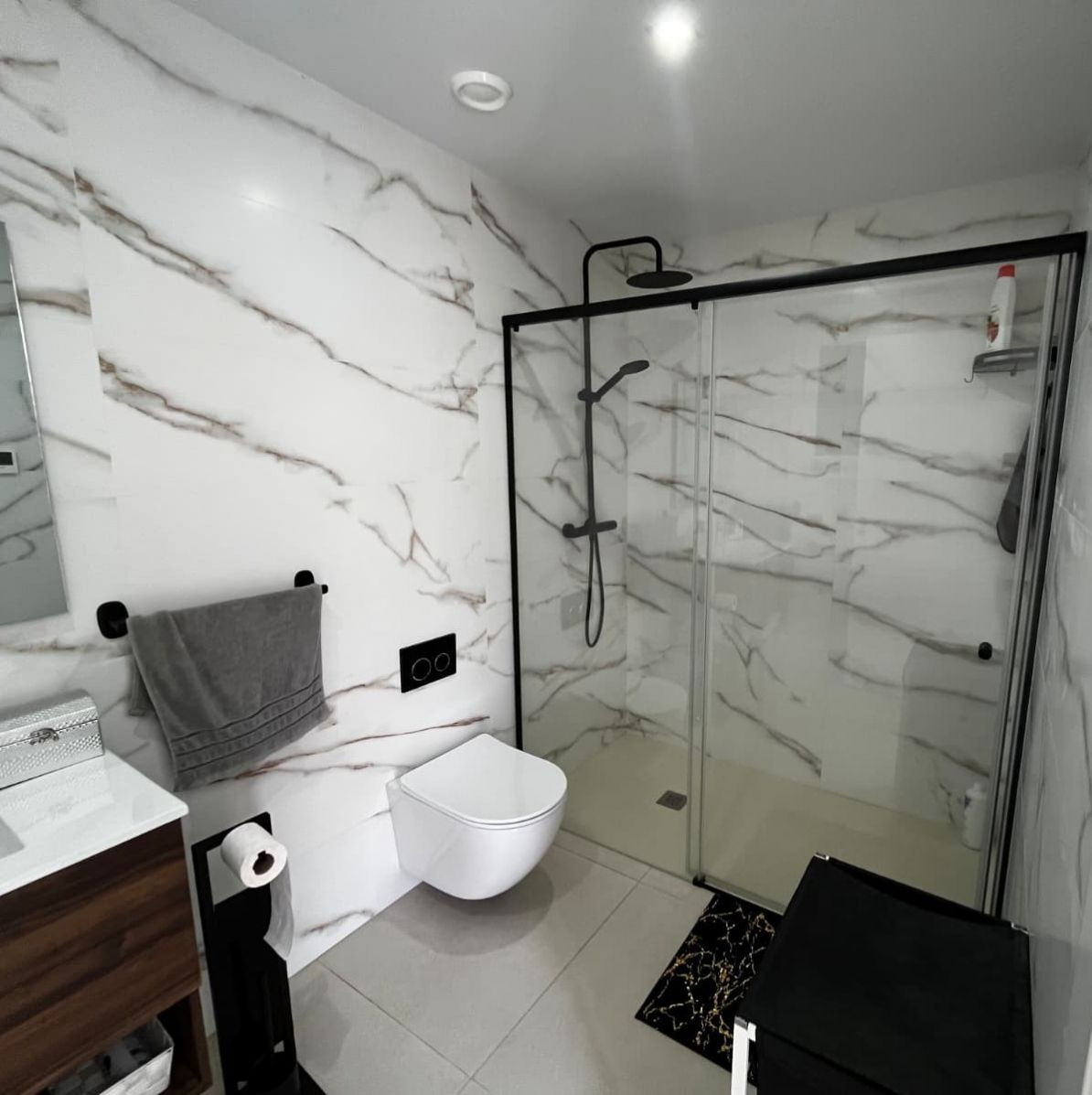 Se vende Villa - Chalet de 3 dormitorios en Costa Blanca, Alicante, España