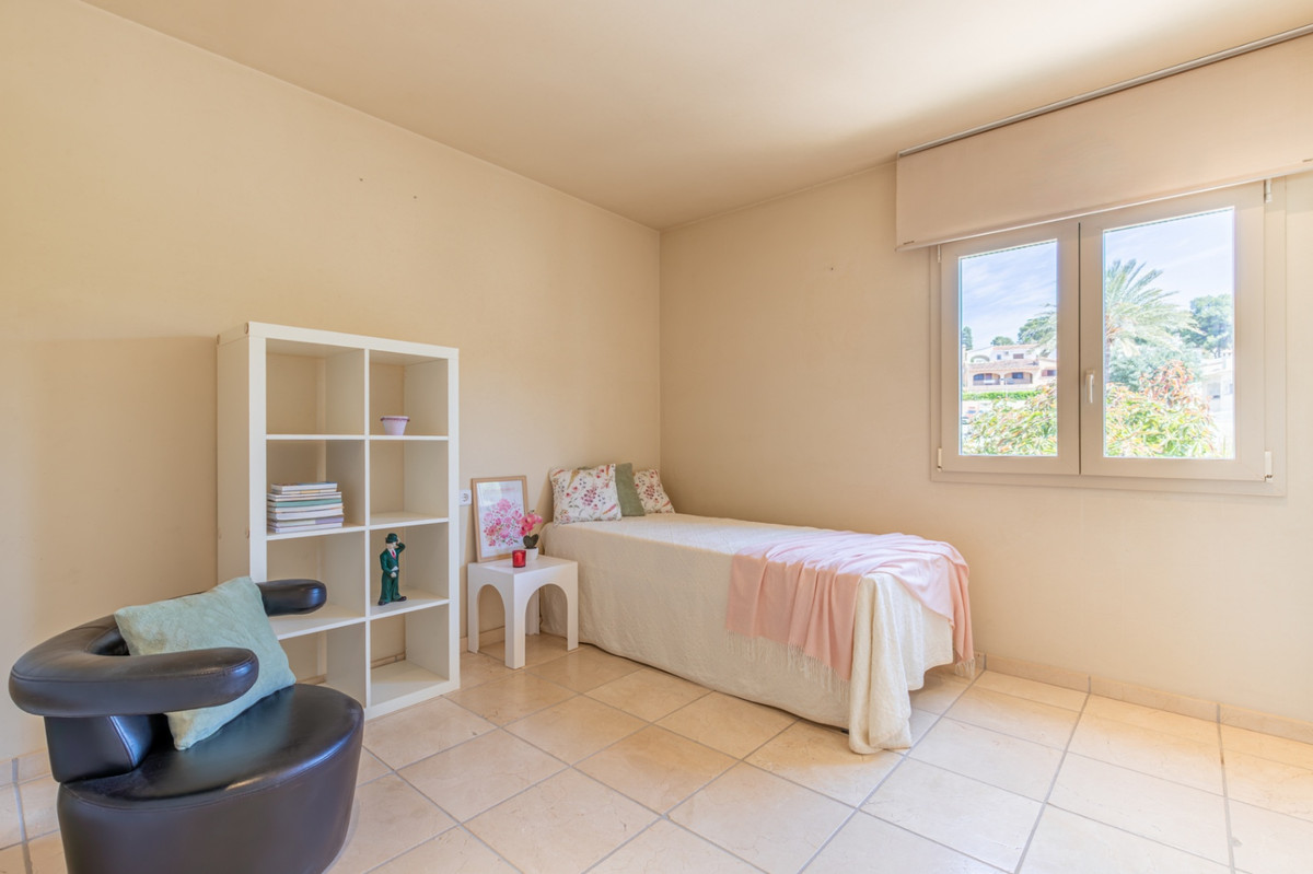 Se vende Apartamento Planta Baja de 3 dormitorios en Costa Blanca, Alicante, España