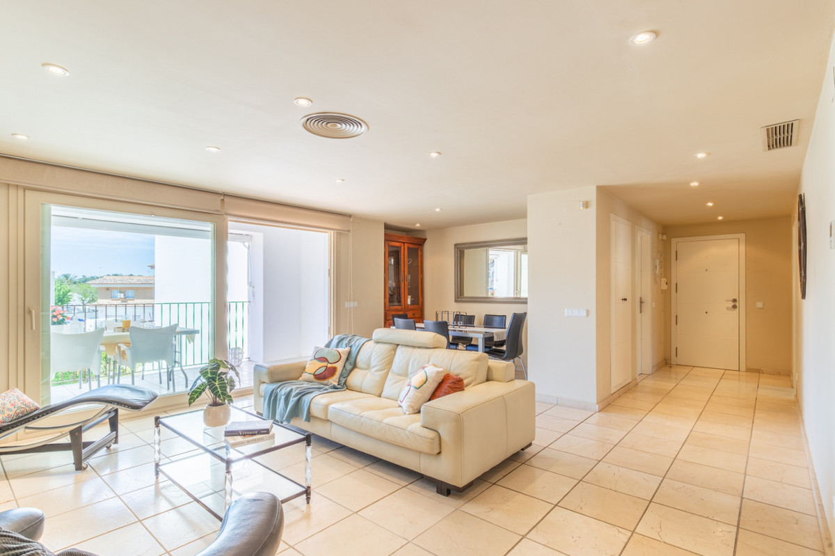 Se vende Apartamento Planta Baja de 3 dormitorios en Costa Blanca, Alicante, España