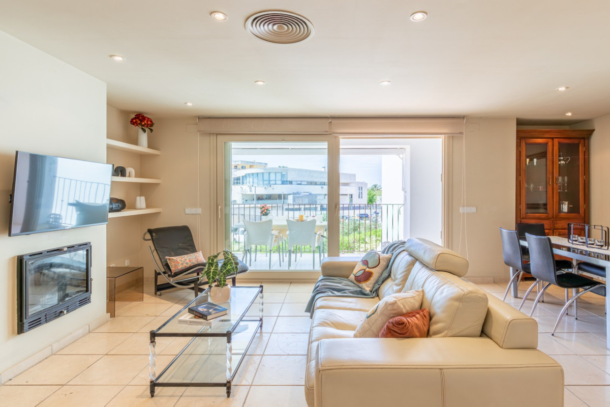 Se vende Apartamento Planta Baja de 3 dormitorios en Costa Blanca, Alicante, España