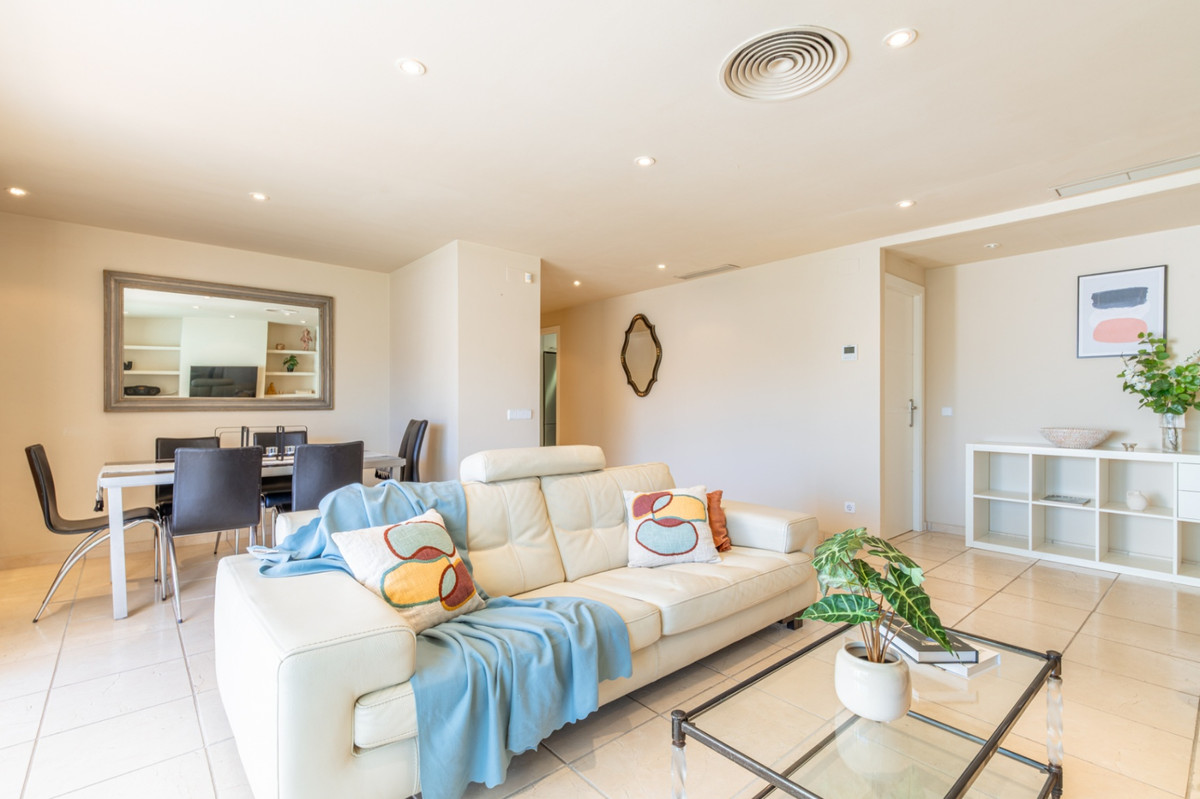 Se vende Apartamento Planta Baja de 3 dormitorios en Costa Blanca, Alicante, España