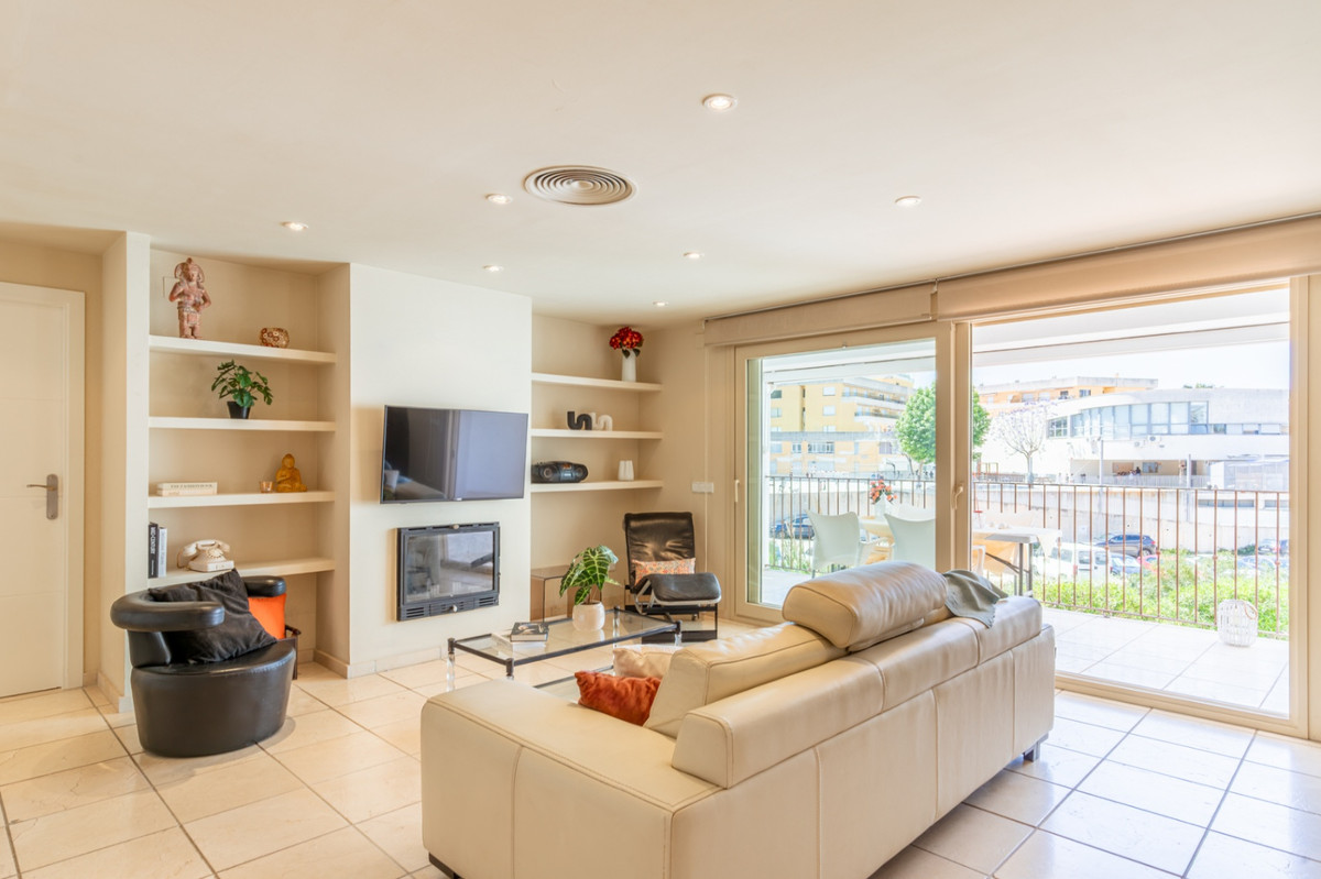 Se vende Apartamento Planta Baja de 3 dormitorios en Costa Blanca, Alicante, España