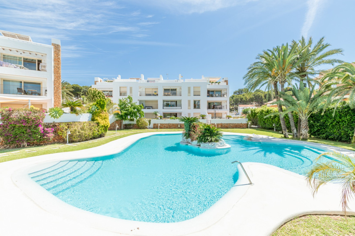 Se vende Apartamento Planta Baja de 3 dormitorios en Costa Blanca, Alicante, España