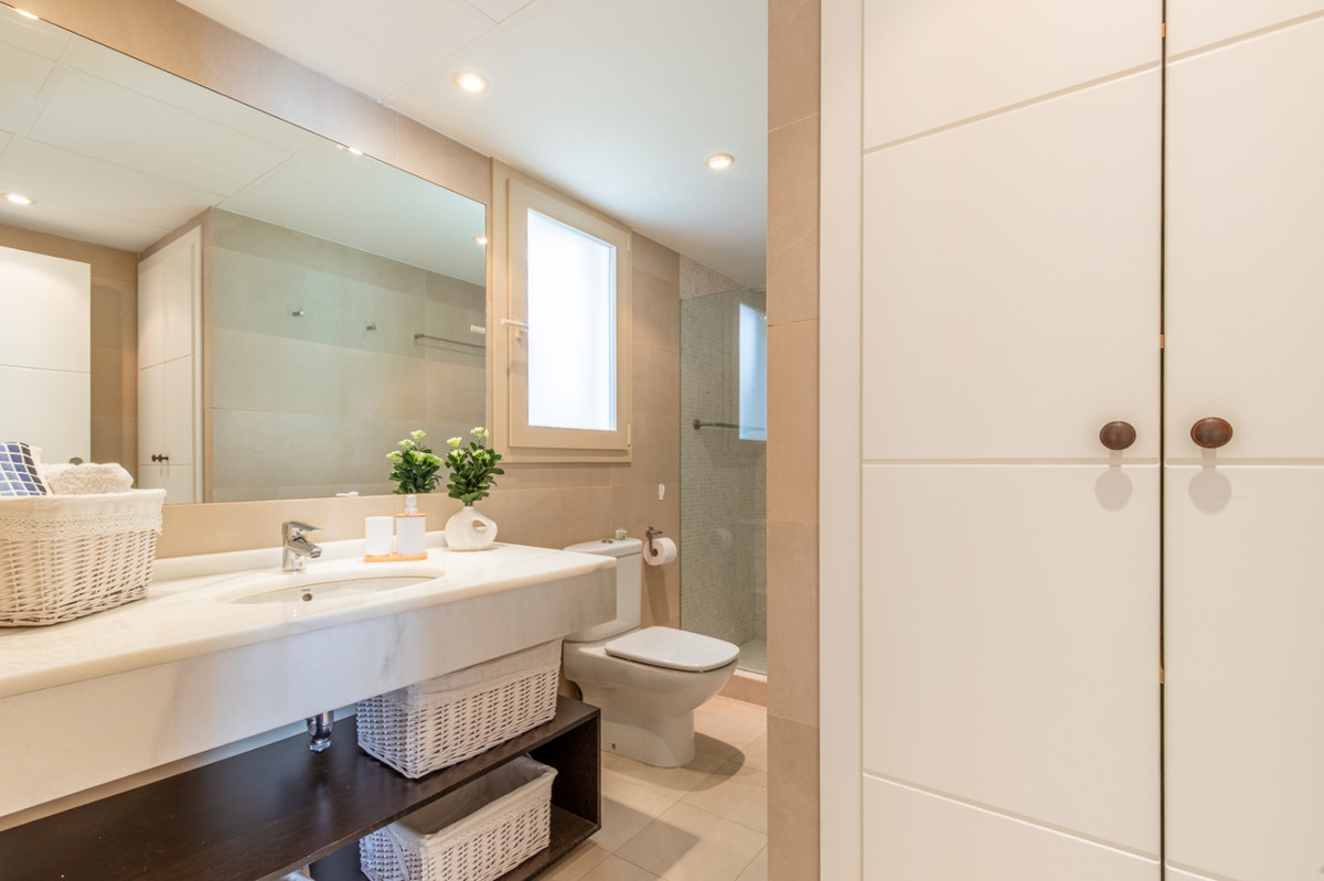 Se vende Apartamento Planta Baja de 3 dormitorios en Costa Blanca, Alicante, España