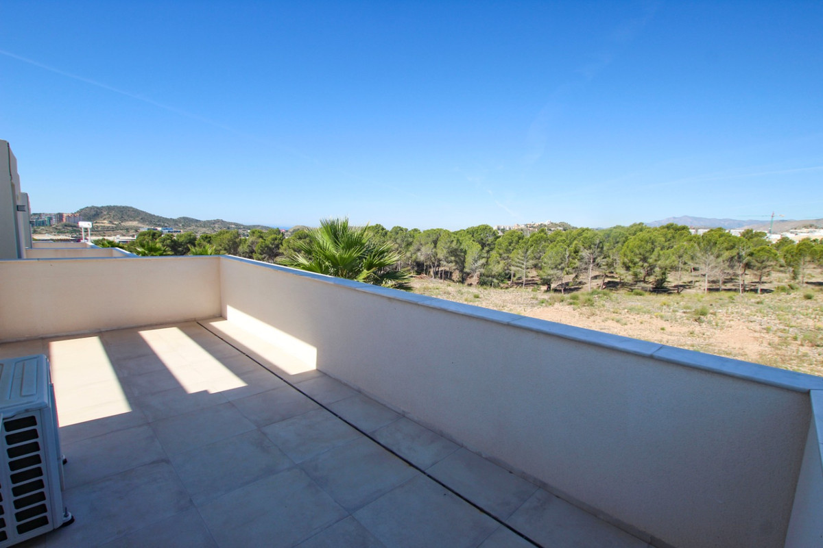 Se vende Villa - Chalet de 3 dormitorios en Costa Blanca, Alicante, España