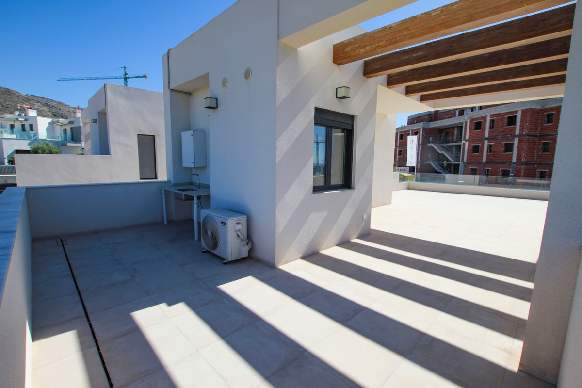 Se vende Villa - Chalet de 3 dormitorios en Costa Blanca, Alicante, España