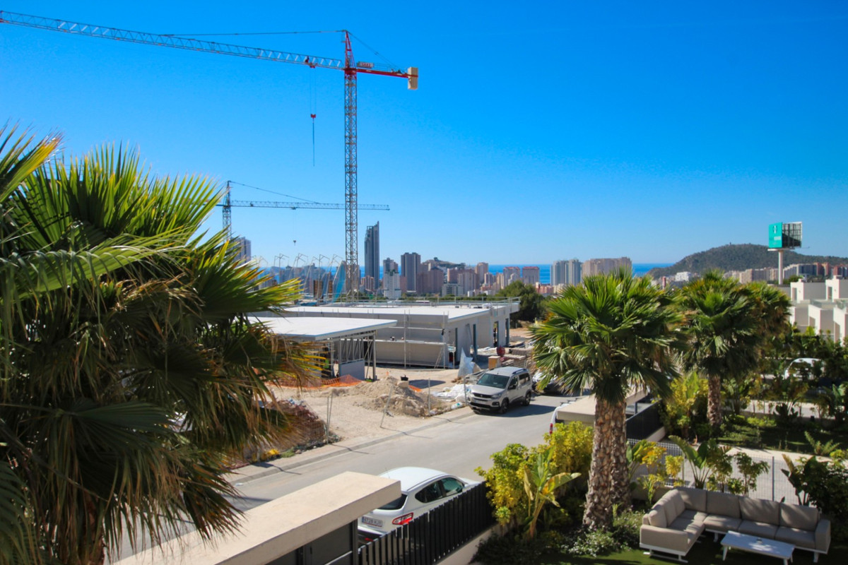 Se vende Villa - Chalet de 3 dormitorios en Costa Blanca, Alicante, España