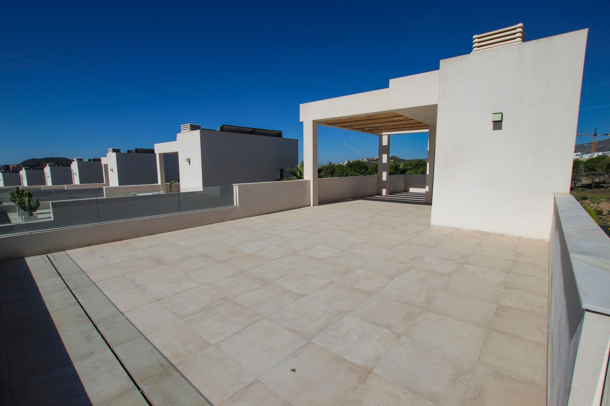 Se vende Villa - Chalet de 3 dormitorios en Costa Blanca, Alicante, España