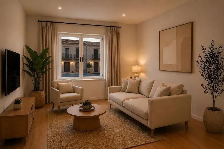 Se vende Apartamento Planta Baja de 1 dormitorios en Costa Del Sol, Málaga, España