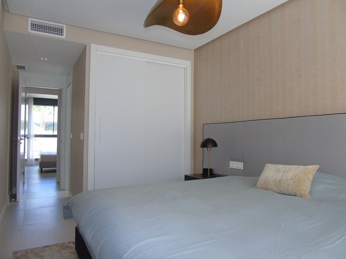 3 Bed Apartment for sale in Marbella Costa Del Sol, Málaga, Spain